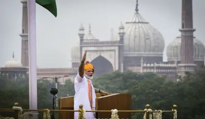 PM Narendra Modi- India TV Hindi