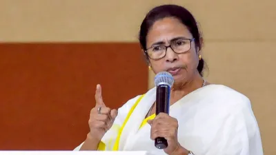 Mamata Banerjee- India TV Hindi