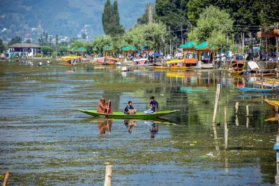 Kashmir- India TV Hindi