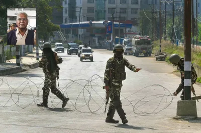 Kashmir- India TV Hindi