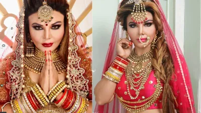 Rakhi sawant- India TV Hindi