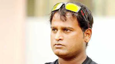 Ramesh Powar- India TV Hindi