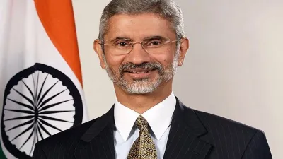 External affairs minister S. Jaishankar will visit China on August 11-13- India TV Hindi