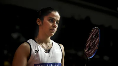 PV Sindhu, Saina Nehwal, Carolina Marin, Malaysia Masters 2020, Tzu Ying Tai, World No.1, Sindhu kno- India TV Hindi