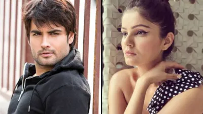 Vivian dsena to quit the show shakti astitva - India TV Hindi