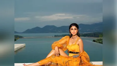 Shilpa Shetty- India TV Hindi