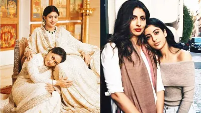 shweta bachchan nanda pregnancy- India TV Hindi