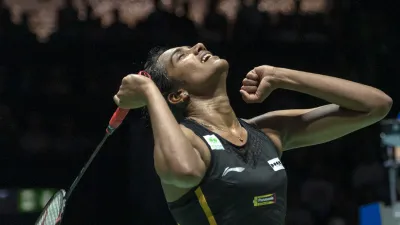 akane yamaguchi, badminton, BWF World Tour Finals 2019, Chen Yufei, He Bingjiao, PV Sindhu- India TV Hindi