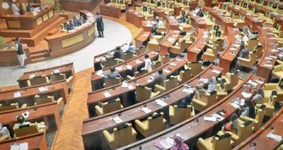 <p>sindh assembly</p>- India TV Hindi