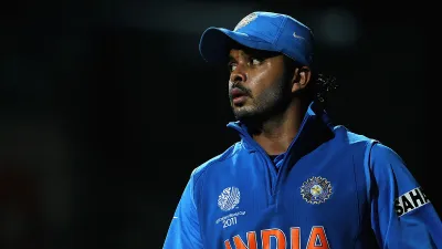 S. Sreesanth made this statement on Indo-Pak series amid Kovid-19 epidemic- India TV Hindi