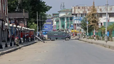 Srinagar- India TV Hindi