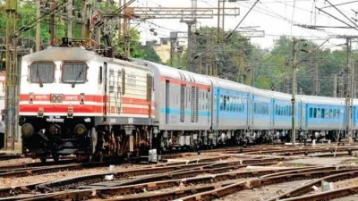 <p>south eastern railway recruitment</p>- India TV Hindi