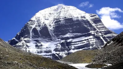 Kailash Mansarovar- India TV Hindi