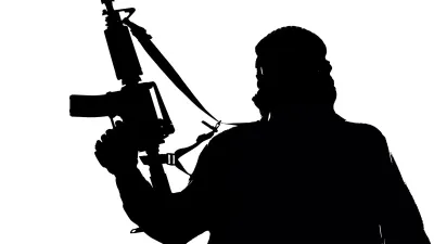 <p>Terrorist </p>- India TV Hindi