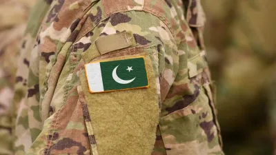 <p>Pakistan Army</p>- India TV Hindi