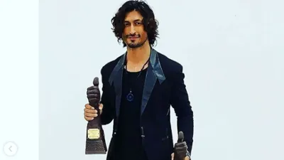 vidyut jammwal - India TV Hindi