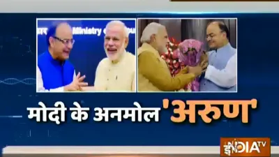 pM MODI- India TV Hindi