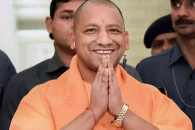 <p>yogi adityanath</p>- India TV Hindi