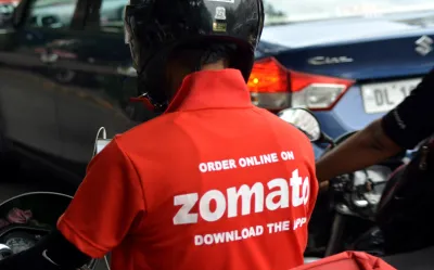 zomato- India TV Hindi