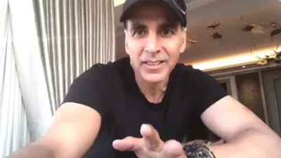 akshay kumar - India TV Hindi