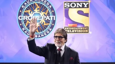 <p>KBC 12</p>- India TV Hindi