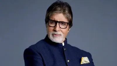 Amitabh bachchan- India TV Hindi