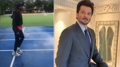 Anil kapoor- India TV Hindi