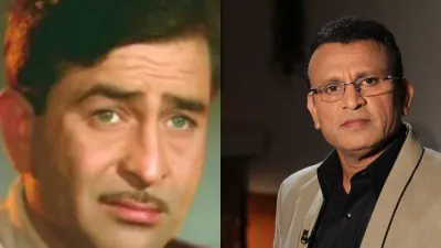 Raj kapoor and annu kapoor- India TV Hindi