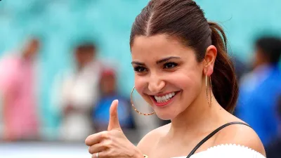 Anushka Sharma- India TV Hindi