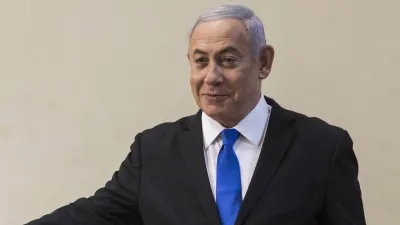 Netanyahu trails by a seat with majority votes counted- India TV Hindi