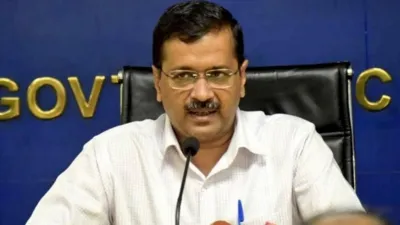 CBSE examination fee for 10th and 12th class will be paid by Delhi Government says Arvind Kejriwal- India TV Hindi