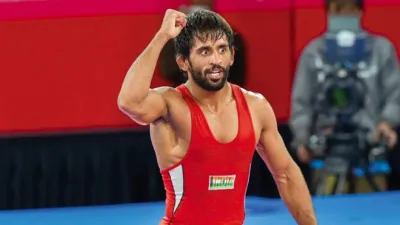 Bajrang Punia- India TV Hindi