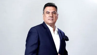 Boman Irani- India TV Hindi