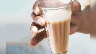 <p>chai</p>- India TV Hindi