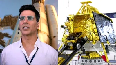 Chandrayaan 2- India TV Hindi