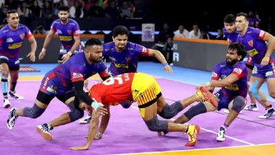 PKL 2019- India TV Hindi