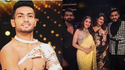 Dance deewane 2- India TV Hindi