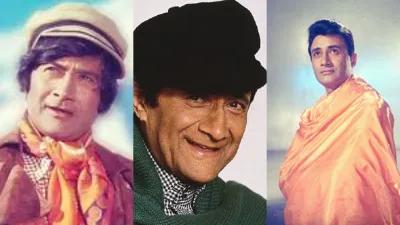 Dev Anand- India TV Hindi