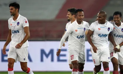 Delhi Dynamos- India TV Hindi