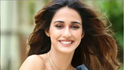 Disha patani- India TV Hindi