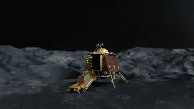 Chandrayaan 2- India TV Hindi