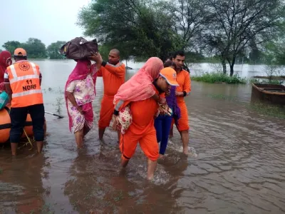 Flood- India TV Hindi