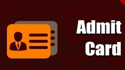 <p>HSSC Clerk Admit Card 2019 released</p>- India TV Hindi