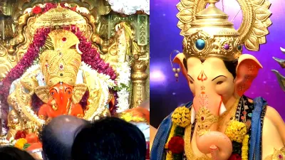 Ganesh Chaturthi 2019- India TV Hindi