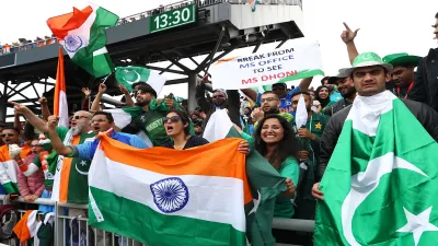 india vs pakistan- India TV Hindi