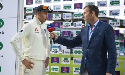 Joe Root, Captain England- India TV Hindi