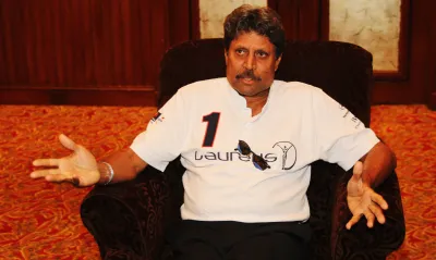 Kapil Dev, Former Indian Captain- India TV Hindi