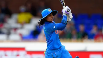 Mithali raj- India TV Hindi