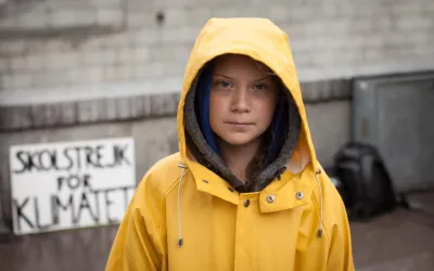 greta thunberg- India TV Hindi