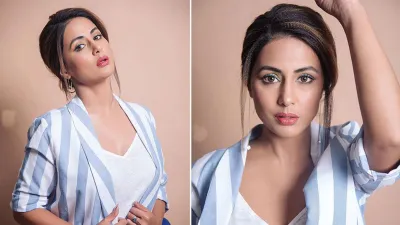 Hina khan- India TV Hindi